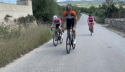 MALLORCA - Bike Holidays - 27.4.-4.5.2025