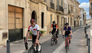MALLORCA - Bike Holidays - 27.4.-4.5.2025