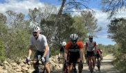 MALLORCA - Bike Holidays - 27.4.-4.5.2025