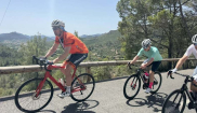 MALLORCA - Bike Holidays - 27.4.-4.5.2025