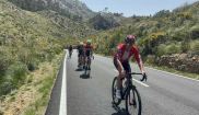 MALLORCA - Bike Holidays - 27.4.-4.5.2025