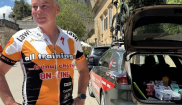 MALLORCA - Bike Holidays - 27.4.-4.5.2025