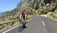 MALLORCA - Bike Holidays - 27.4.-4.5.2025