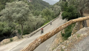 MALLORCA - Bike Holidays - 27.4.-4.5.2025