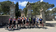 MALLORCA - Bike Holidays - 27.4.-4.5.2025