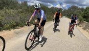 MALLORCA - Bike Holidays - 27.4.-4.5.2025