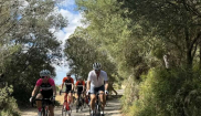 MALLORCA - Bike Holidays - 27.4.-4.5.2025