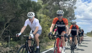 MALLORCA - Bike Holidays - 27.4.-4.5.2025