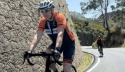 MALLORCA - Bike Holidays - 27.4.-4.5.2025