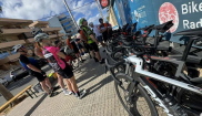 MALLORCA - Bike Holidays - 27.4.-4.5.2025
