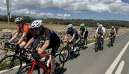 MALLORCA - Bike Holidays - 27.4.-4.5.2025