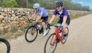 MALLORCA - Bike Holidays - 27.4.-4.5.2025