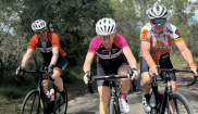 MALLORCA - Bike Holidays - 27.4.-4.5.2025