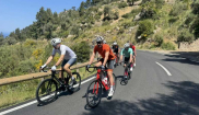 MALLORCA - Bike Holidays - 27.4.-4.5.2025