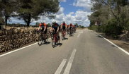 MALLORCA - Bike Holidays - 27.4.-4.5.2025