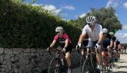 MALLORCA - Bike Holidays - 27.4.-4.5.2025
