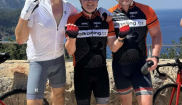 MALLORCA - Bike Holidays - 27.4.-4.5.2025