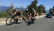 MALLORCA - Bike Holidays - 27.4.-4.5.2025