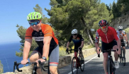 MALLORCA - Bike Holidays - 27.4.-4.5.2025