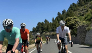 MALLORCA - Bike Holidays - 27.4.-4.5.2025
