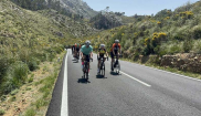 MALLORCA - Bike Holidays - 27.4.-4.5.2025