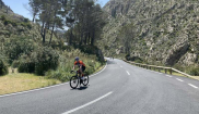 MALLORCA - Bike Holidays - 27.4.-4.5.2025