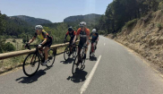 MALLORCA - Bike Holidays - 27.4.-4.5.2025