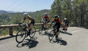 MALLORCA - Bike Holidays - 27.4.-4.5.2025