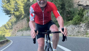 MALLORCA - Bike Holidays - 27.4.-4.5.2025