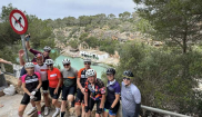 MALLORCA - Bike Holidays - 27.4.-4.5.2025