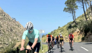 MALLORCA - Bike Holidays - 27.4.-4.5.2025