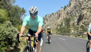 MALLORCA - Bike Holidays - 27.4.-4.5.2025