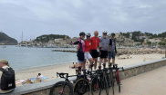 MALLORCA - Bike Holidays - 27.4.-4.5.2025