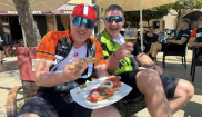 MALLORCA - Bike Holidays - 27.4.-4.5.2025