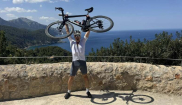 MALLORCA - Bike Holidays - 27.4.-4.5.2025