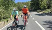 MALLORCA - Bike Holidays - 27.4.-4.5.2025