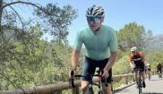 MALLORCA - Bike Holidays - 27.4.-4.5.2025