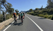 MALLORCA - Bike Holidays - 27.4.-4.5.2025