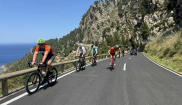 MALLORCA - Bike Holidays - 27.4.-4.5.2025