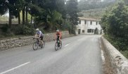 MALLORCA - Bike Holidays - 27.4.-4.5.2025