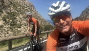 MALLORCA - Bike Holidays - 27.4.-4.5.2025