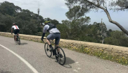 MALLORCA - Bike Holidays - 27.4.-4.5.2025