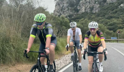 MALLORCA - Bike Holidays - 27.4.-4.5.2025