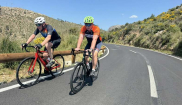 MALLORCA - Bike Holidays - 27.4.-4.5.2025