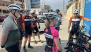 MALLORCA - Bike Holidays - 27.4.-4.5.2025