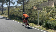 MALLORCA - Bike Holidays - 27.4.-4.5.2025