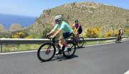MALLORCA - Bike Holidays - 27.4.-4.5.2025