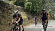 MALLORCA - Bike Holidays - 27.4.-4.5.2025