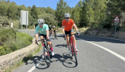 MALLORCA - Bike Holidays - 27.4.-4.5.2025