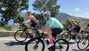 MALLORCA - Bike Holidays - 27.4.-4.5.2025